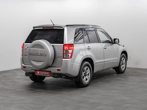Внедорожник Suzuki Grand Vitara 2011 года, 1300000 рублей, Красноярск