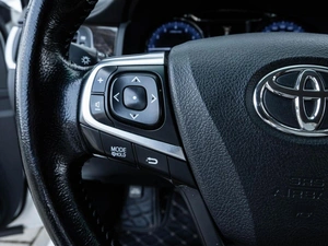 Седан Toyota Camry 2016 года, 1915000 рублей, Ставрополь
