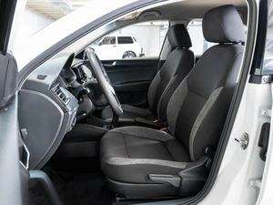 Лифтбек Skoda Rapid 2020 года, 1194000 рублей, Ставрополь