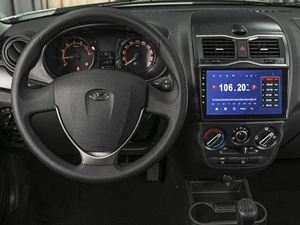 Седан ВАЗ (LADA) Granta 2026 года, 1079000 рублей, Ставрополь