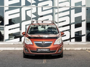 Минивэн Opel Meriva 2011 года, 760000 рублей, Краснодар