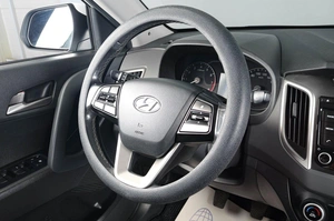 Внедорожник Hyundai Creta 2016 года, 1529000 рублей, Тюмень