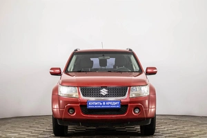 Внедорожник Suzuki Grand Vitara 2011 года, 1079000 рублей, Пермь