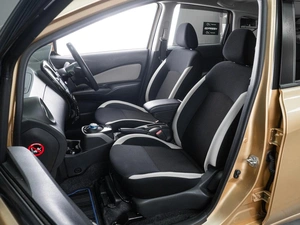 Хетчбэк Nissan Note 2020 года, 1299000 рублей, Тюмень