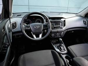 Внедорожник Hyundai Creta 2017 года, 1420000 рублей, Краснодар