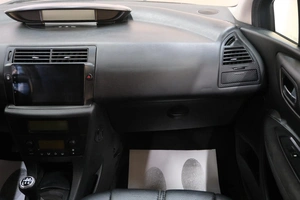 Хетчбэк Citroen C4 2006 года, 459000 рублей, Омск