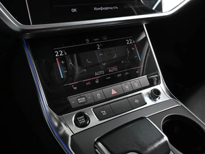 Седан Audi A6 2020 года, 3899000 рублей, Аксай