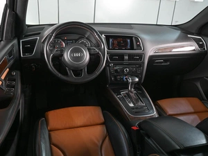 Внедорожник Audi Q5 2015 года, 2129000 рублей, Ростов-на-Дону