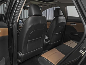 Седан Chevrolet Monza 2022 года, 1578000 рублей, Ставрополь