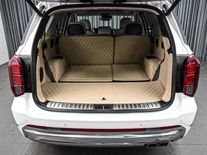 Внедорожник Hyundai Palisade 2023 года, 7049000 рублей, Ставрополь