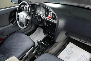 Седан Hyundai Elantra 2008 года, 469000 рублей, Тюмень