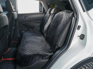 Внедорожник Nissan Qashqai 2012 года, 1149000 рублей, Сургут