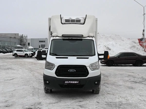 Ford Transit, VIII (2013—н. в.) 2.2 TDCi RWD MT (155 л.с.) 2015г. 2015 года, 1899000 рублей, Ростов-на-Дону