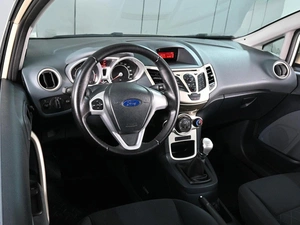 Хетчбэк Ford Fiesta 2008 года, 579000 рублей, Аксай