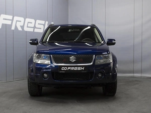 Внедорожник Suzuki Grand Vitara 2008 года, 890000 рублей, Омск