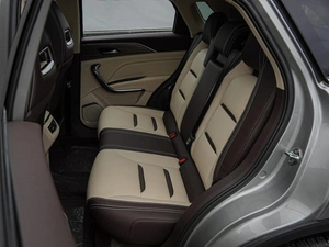 Внедорожник FAW Bestune T77 2024 года, 2099000 рублей, Волгоград