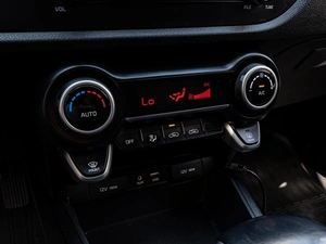 Седан Kia Rio 2019 года, 1620000 рублей, Краснодар