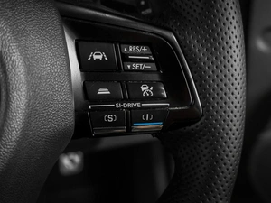 Универсал Subaru Levorg 2015 года, 1599000 рублей, Тюмень