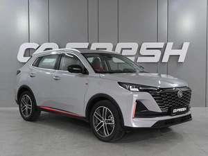 Внедорожник Changan CS55 Plus 2024 года, 2110000 рублей, Аксай