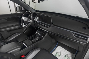 Внедорожник Chery Tiggo 4 2024 года, 1599000 рублей, Томск