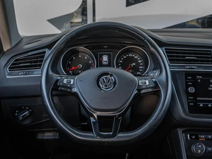 Внедорожник Volkswagen Tiguan 2020 года, 2560000 рублей, Ставрополь
