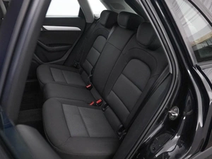 Внедорожник Audi Q3 2016 года, 1944444 рублей, Москва
