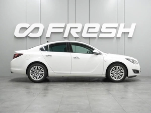 Седан Opel Insignia 2014 года, 1310000 рублей, Воронеж