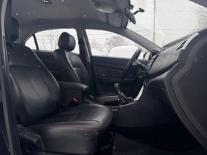 Седан Lifan Solano 2018 года, 549000 рублей, Ижевск