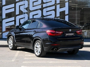 Внедорожник BMW X6 2015 года, 3150000 рублей, Волгоград