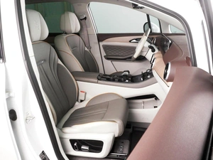 Минивэн Forthing M4 Yacht 2023 года, 2798000 рублей, Минеральные Воды