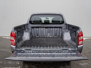 Пикап Mitsubishi L200 2017 года, 1575000 рублей, Краснодар