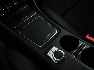 Внедорожник Mercedes-benz GLA-класс 2017 года, 2429050 рублей, Москва