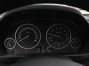 Седан BMW 3 серия 2017 года, 1999000 рублей, Волгоград