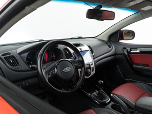 Купе Kia Cerato 2012 года, 819999 рублей, Москва