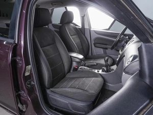 Седан Ford Focus 2010 года, 690000 рублей, Ростов-на-Дону