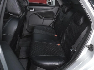 Седан Ford Focus 2007 года, 360000 рублей, Ростов-на-Дону