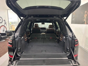 Внедорожник BMW X7 2024 года, 15214000 рублей, Новосибирск