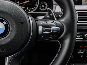 Седан BMW 5 серия 2016 года, 2434000 рублей, Кирилловка