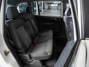 Минивэн Opel Zafira 2012 года, 708000 рублей, Ставрополь