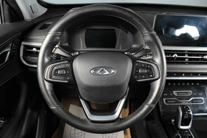 Внедорожник Chery Tiggo 7 Pro 2021 года, 1479000 рублей, Тюмень