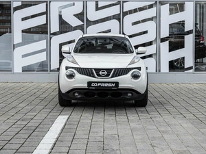 Внедорожник Nissan Juke 2011 года, 958070 рублей, Ставрополь