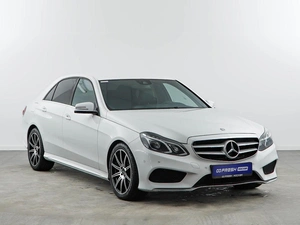 Седан Mercedes-benz E-класс 2013 года, 2421444 рублей, Москва