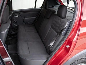 Хетчбэк Renault Sandero Stepway 2012 года, 755000 рублей, Краснодар