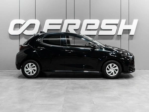 Хетчбэк Toyota Yaris 2020 года, 1229000 рублей, Тюмень