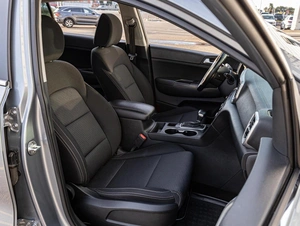 Внедорожник Kia Sportage 2020 года, 2258000 рублей, Краснодар