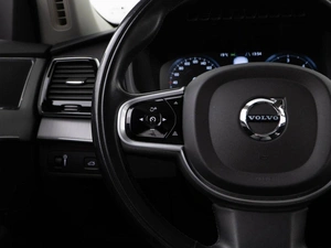 Внедорожник Volvo XC90 2021 года, 5406046 рублей, Москва