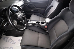 Универсал Subaru Legacy 2006 года, 859000 рублей, Оренбург