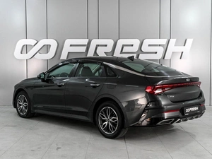 Седан Kia K5 2021 года, 2579000 рублей, Аксай