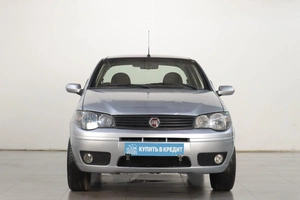 Седан Fiat Albea 2010 года, 439000 рублей, Челябинск