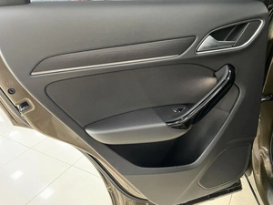 Внедорожник Audi Q3 2012 года, 1437000 рублей, Солонцы